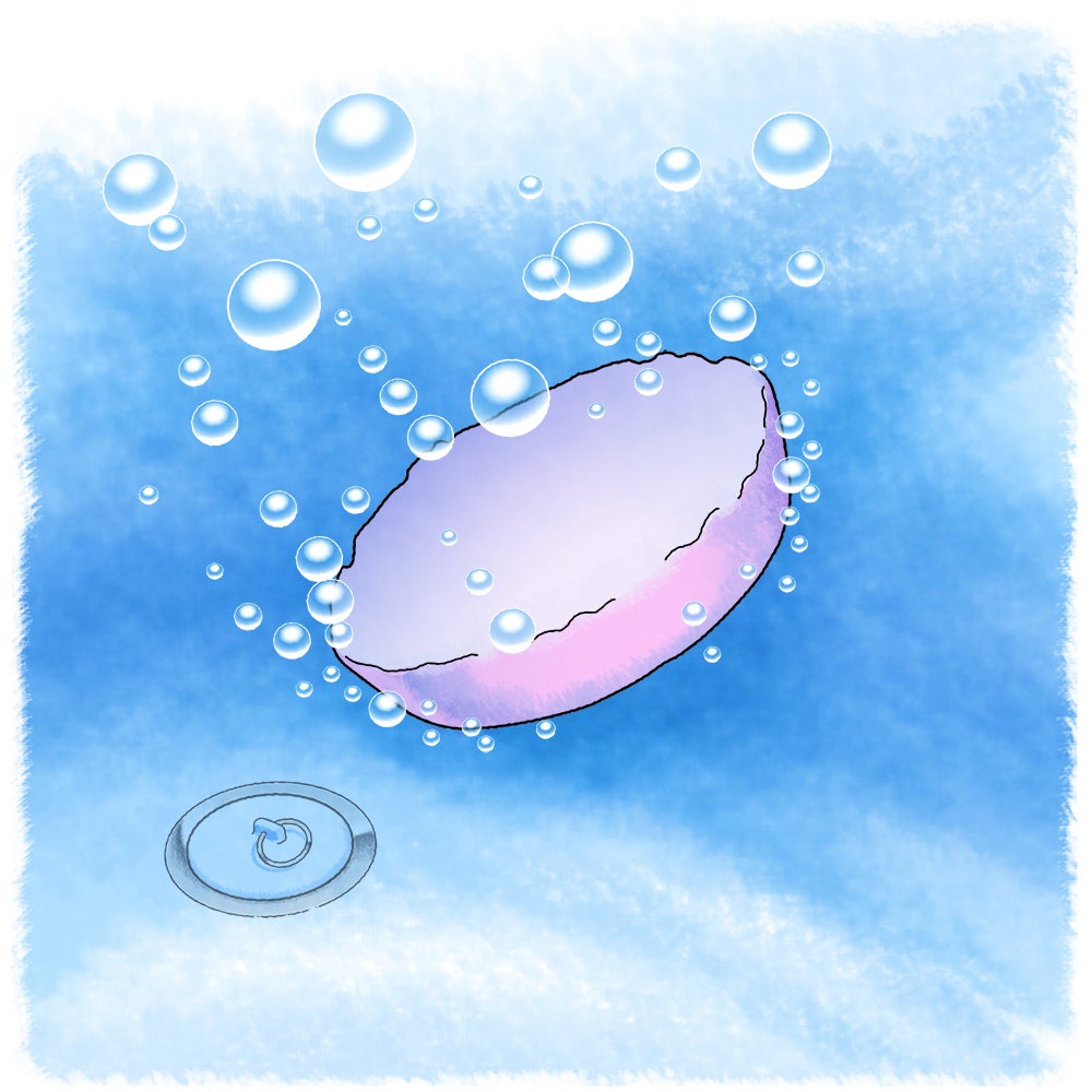 bath bombs in water aesthetic sudsy science creating homemade bath bombs scientific american bath bombs in water aesthetic sudsy science creating homemade bath bombs scientific american